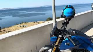 Peugeot Pm 02 Uzun Yol Vlog Trakya Gezisi