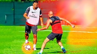 Best Training Skills & Tricks ● Football
