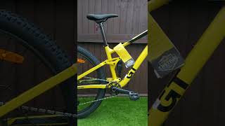 GT Zaskar FS GT Zaskar FS