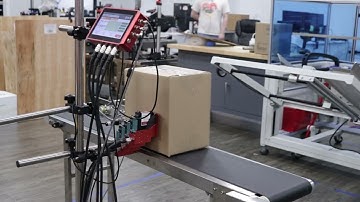 SNEED-JET® Freedom 41 Printing on Box