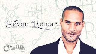 Alchemical Solutions - Sevan Bomar - Truth Connections Radio - 05-03-14
