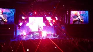 Dave Matthews Band - 9/11/21 - Irvine CA - FivePoint Amphitheatre - #41