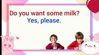 120 Common Daily Use English Sentences | English Sentences for Beginners | Speak English With Kids46