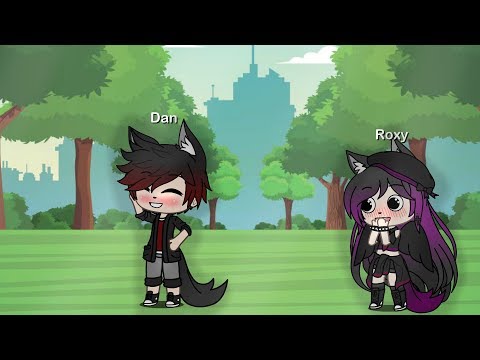 crush-song/gacha-life-music-video