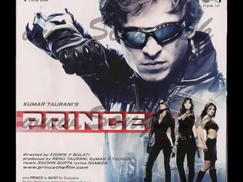 Tere Liya DJ Mix.wmv