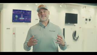 Protect Your Home from Blackouts (Battery Backup Explained) | Earth Right