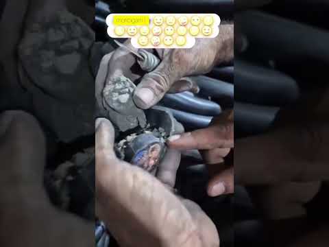 کار از مس والومنیوم گذشته