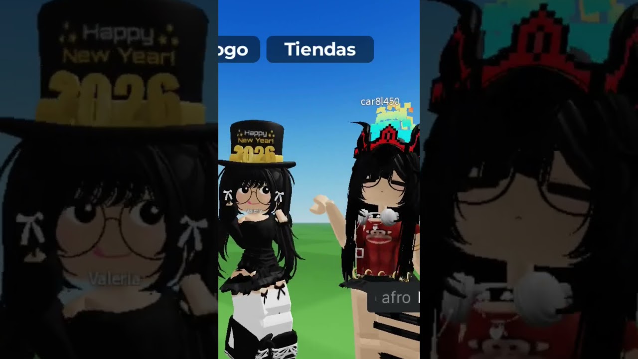 otro  video  con la  hermana  de  