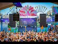 Will Atkinson [FULL SET] @ Luminosity Beach Festival 27-06-2019