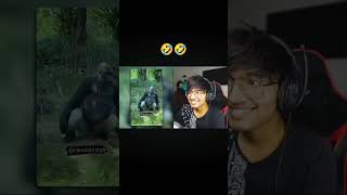 #Andreobee reaction on it🤣🤣