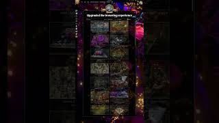 Steam Workshop Upgrades  #dungeonalchemist  #dungeonsanddragons  #magic  #mapwork