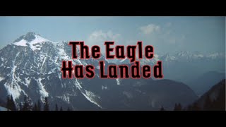 THE EAGLE HAS LANDED - 1976