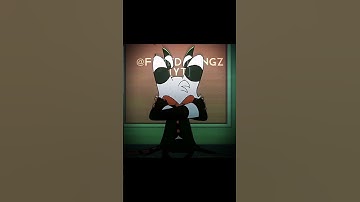 !!!SPOILERS!!! //Moxxie Angst// #helluvabossseason2