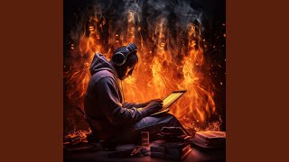 Work Binaural Fire Wave