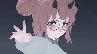 【MMD】DamnMommey TEST MODEL