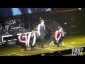 120704 FTISLAND RUN!RUN!RUN! TOUR IN NAGOYA [SF HEROES - WING]