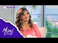 Mariana Seoane platica cómo fue su relación con Luis Miguel. | Programa 18 julio 2021 | Mimí Contigo