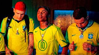 ESSA MINA ENCANTA - Real Fubá, MC Poze do Rodo, MC Ryan ...