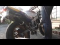 NSR50　走り屋倶楽部チャンバーサウンド　おまけ