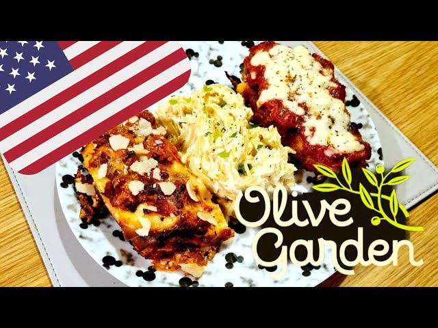 A Tour Of Italy Olive Garden : Tour Of Italy Tourism Company And