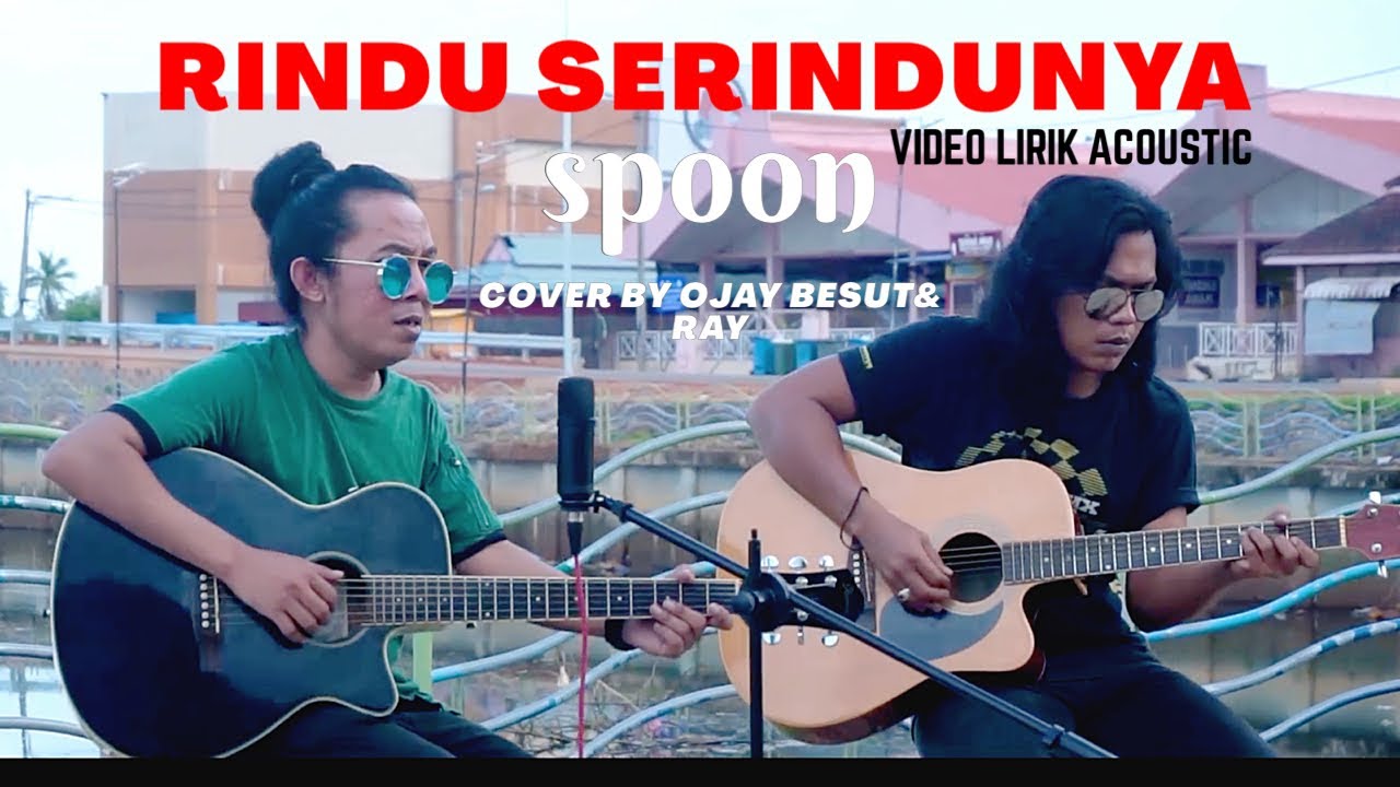 Spoon Rindu Serindu Rindunya