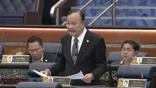 Download Lagu Perbahasan Ngeh Koo Ham dalam RUU Kualiti Alam Sekeliling (Pindaan) 2026 MP3