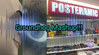 Groundhog Day 2024 Special: Plotagon Laziness #58 + Posteramic Store Tour Mashup