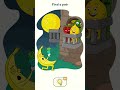 DOP 2 (DELETE ONE PART)#shortvideo #virlvideo #shorts