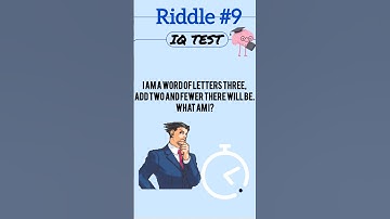 Crack the Code: Riddles Only 1% Can Solve! 😱🔍 #shorts #brainteasers #briantracy