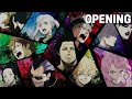 Black Clover Abertura 1 (Haruka Mirai)