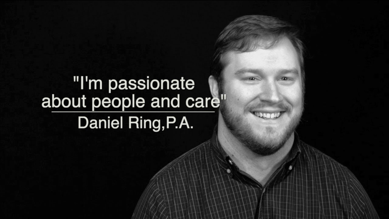 DMA Daniel Ring Final