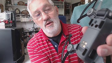 DJI Spark battery removal tip