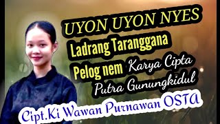 GENDHING JAWA KLASIK || LDR.TARANGGANA Cipt.KI WAWAN PURNAWAN OSTA ( @tiyustv )