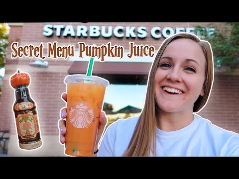 starbucks-pumpkin-juice-|-harry-potter-secret-menu-drink