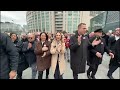 Kuşadası Belediyesi'ne operasyon! Ali Mahir Başarır adeta çileden çıktı