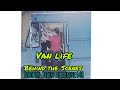 Van Life | Behind the Scenes BLOOPERS start 6:08