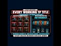 4TB Teknoparrot Download with Retrobat - Complete Teknoparrot Set — ArcadeSystems.co.uk