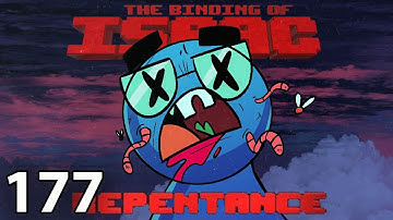 The Binding of Isaac: Repentance! (Episode 177: Wham)
