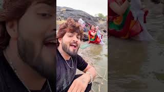 zim zim pani ma #khandeshi #ahiranisong #trending