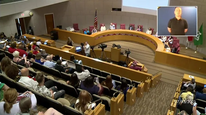 CMS Critical Race Theory Public Forum
