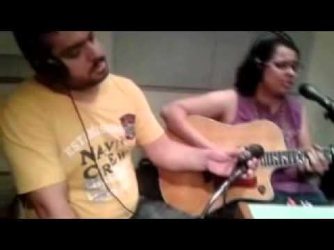 Ju Bragança na Bola Radio