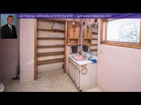 1411 Cedar Avenue, Scranton, PA home video tour