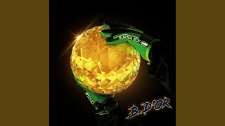 B. D’OR (feat. Wizkid)