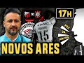 A BUSCA POR TREINADOR: Novos nomes no radar do CORINTHIANS após vitória contra o ITUANO