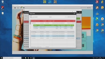 6 nouveautés du champ table de WINDEV 22