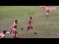 TORNEO FEDERAL AMATEUR - FECHA N° 3 - LA FLORIDA 1 - 2 BELLA VISTA