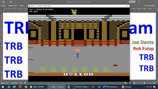 Gremlins (Atari 2600) 237,600 record by TRB_MetroidTeam Profile