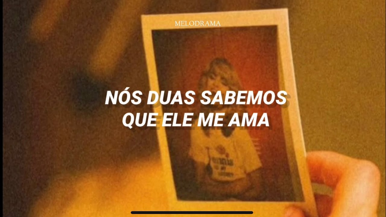 Don't Take It Personally - Selena Gomez {tradução}