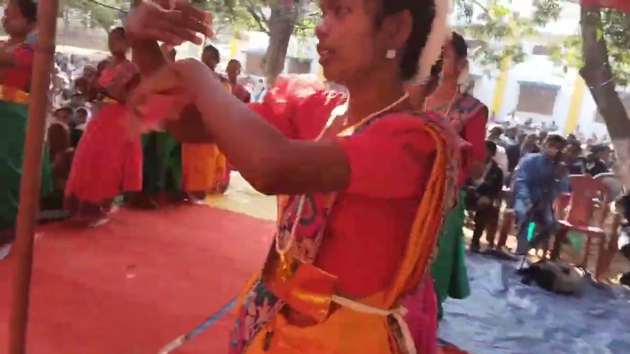 Youth Festival kutungia Parish 2025