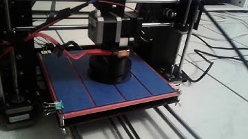 3D Printing with CURA Soft / Rapid Prototyping